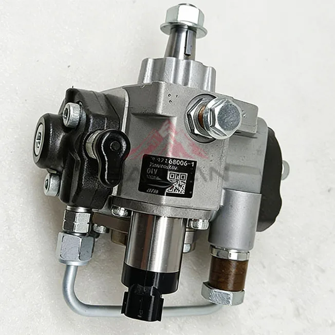 

Diesel Engine Pump 8-98168006-1 for 4HK1 Engine Diesel Fuel Injection Pump 294000-1841 Fuel Injector Pump