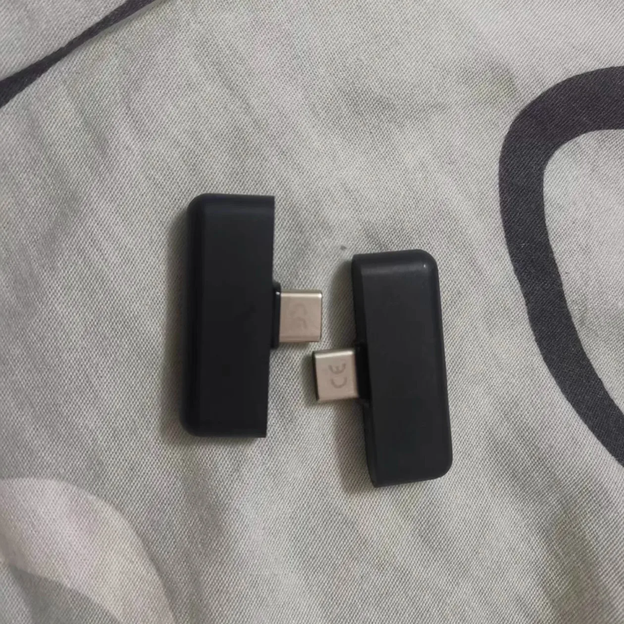 محول استقبال سماعات الرأس اللاسلكي الأصلي من Steelseries Arctis7+/7P/7P+/Arctis 9/Arctis pro/