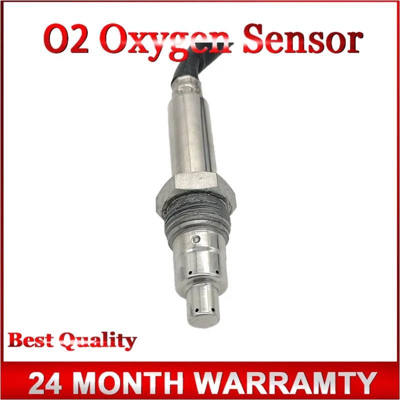 

Датчик оксида азота Nox для Freightliner Coronado Cascadia 114SD M2 Mercedes-Benz DDE Detroit Diesel DD13 DD15 DD16 5WK97338A