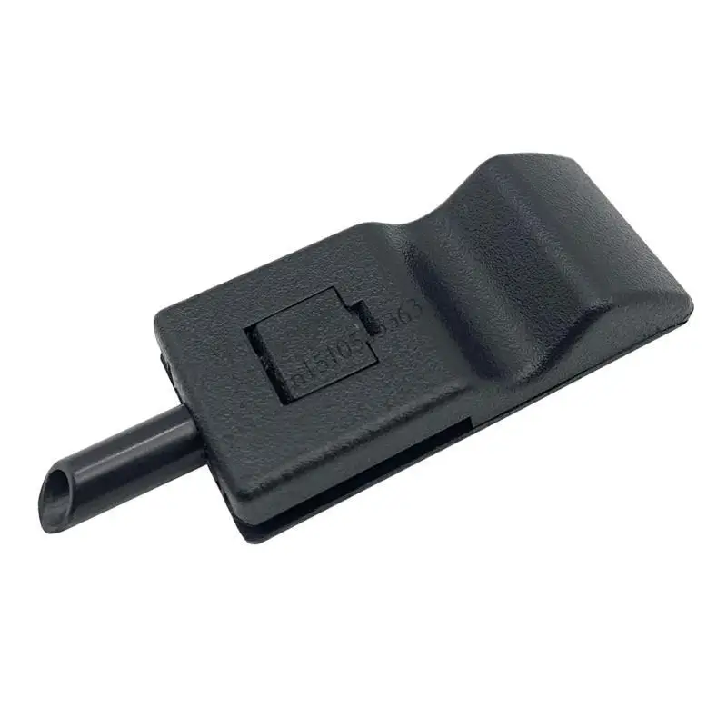 

090E 15844616 Door Lock Knobs Front or Rear Driver Passenger For ChevyTahoe GMC-Yukon