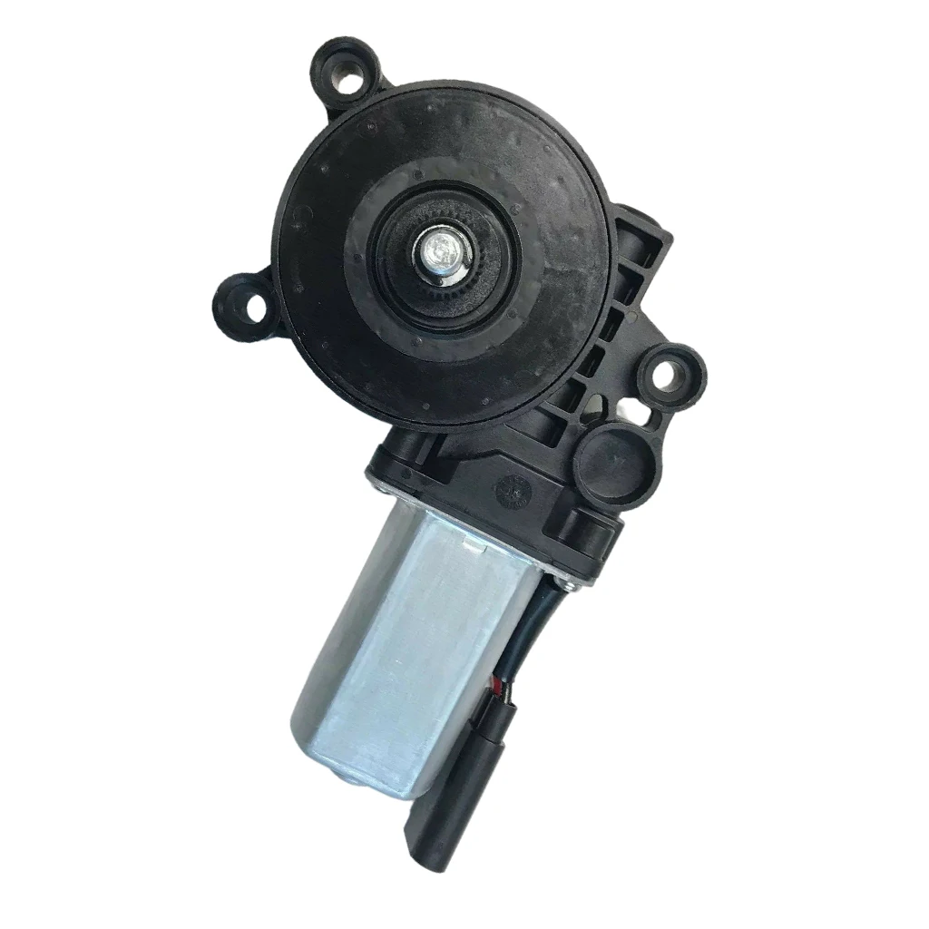 

Электрический мотор стеклоподъемника передней правой двери для Ford Fiesta Mk6 3-дверный (замена)