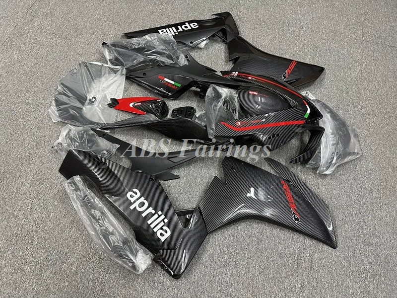

Комплект обтекателей из АБС-пластика для Aprilia RSV4 1000 2009 2010 2011 2012 2013 09 10 11 12 13 14