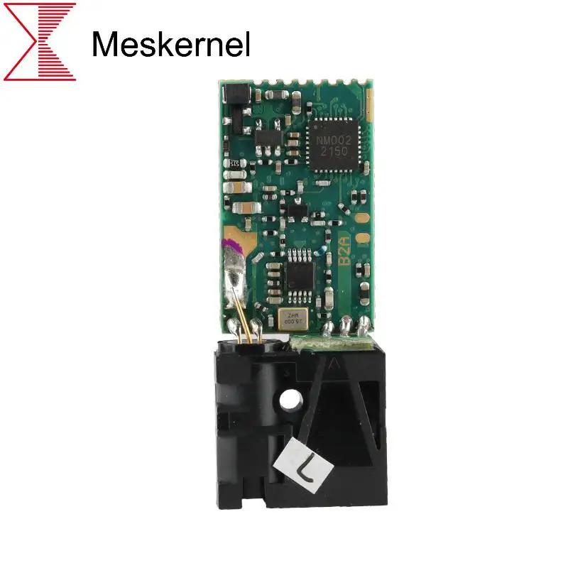 Meskernel 10m Ardiuno Distance Sensor Laser Meter Range Finder Laser Measure Distance  for AGV Forklift