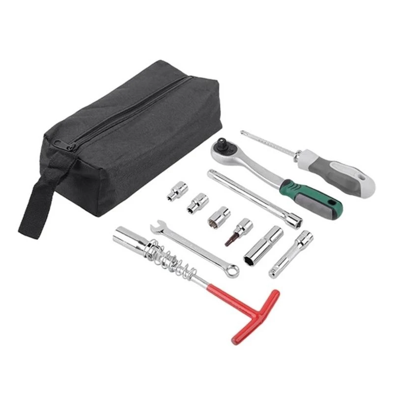 

Marine Engine Impeller And Water Maintenance Tool Set, Easy To Use Design Suitable for Professional Technicians Use