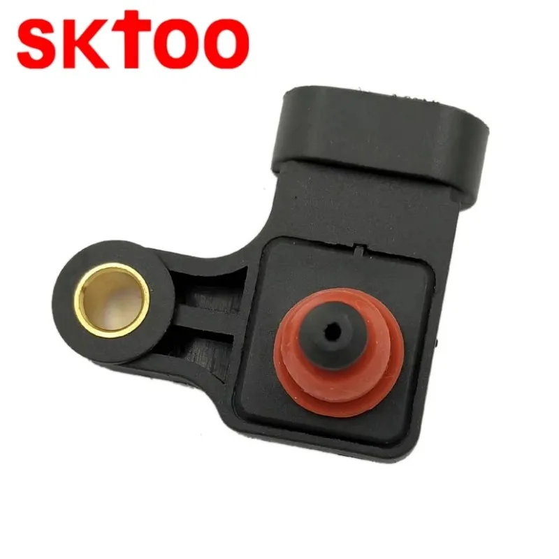 

25184080 5pcs Car Engines MAP Manifold Absolute Pressure Sensor for Chevrolet Daewoo Lacetti Optra Rezzo OEM 25195786 96276354