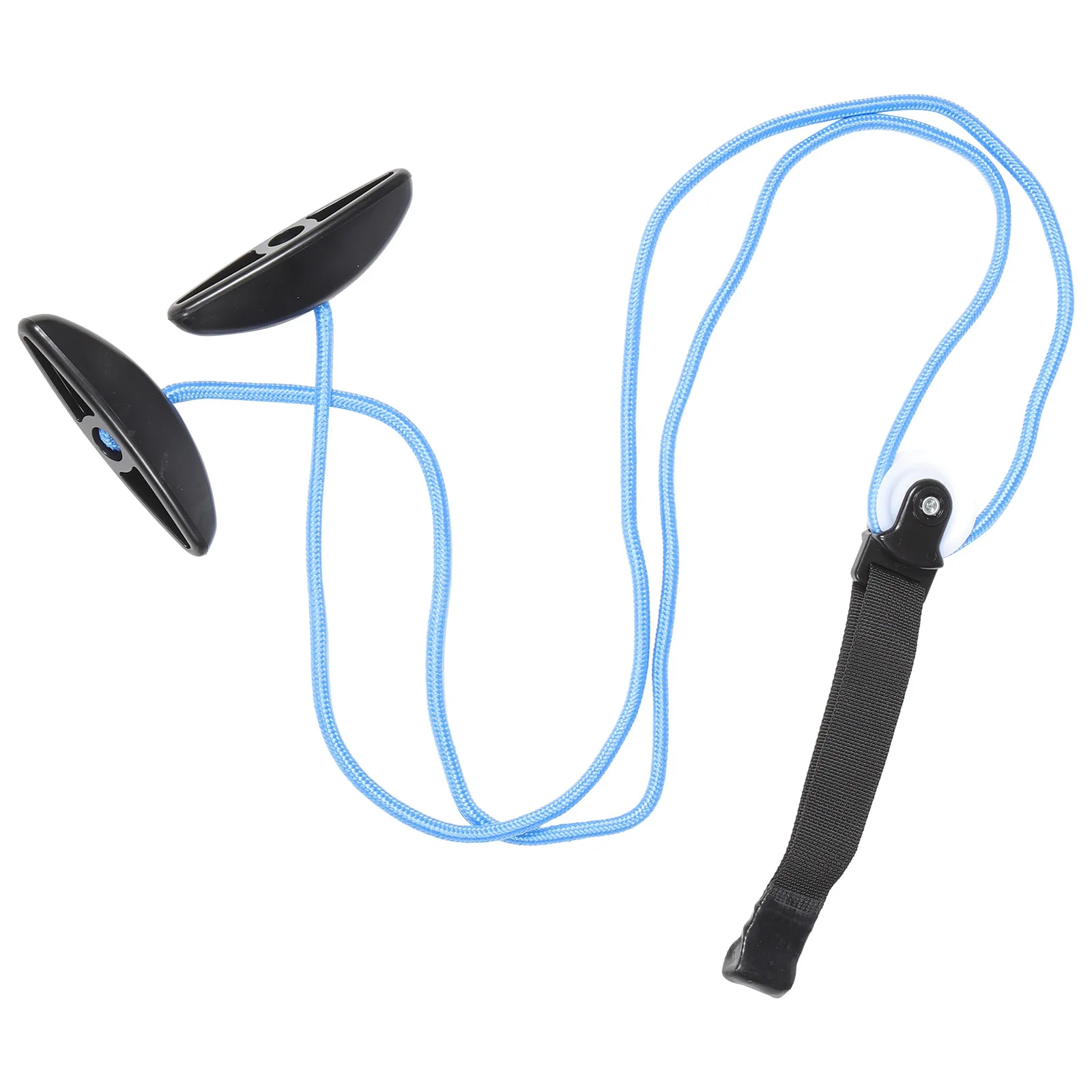 

Simple Indoor Pulley Trainer Shoulder Wear-resistant Arm over The Portable System