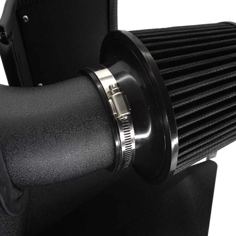 Car Intake Modification Kit for Golf 7 GTI MK7 Jetta EA888 2.0T Engine