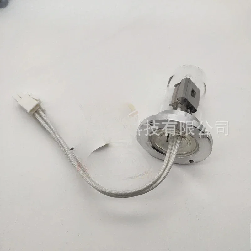 Thermoelectric ICE3400/ICE3500 Atomic Absorption Deuterium Lamp