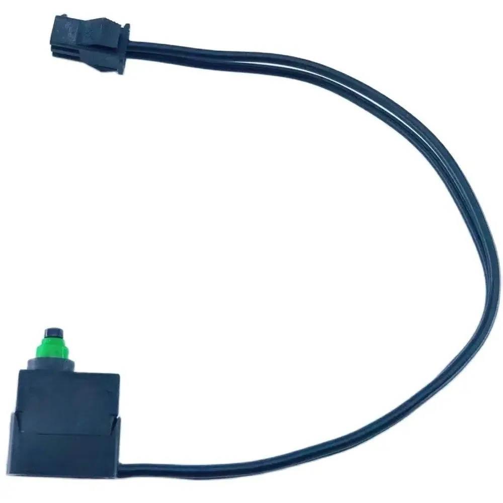 Microinterruptor impermeable de alta calidad para calentador de agua Bosch, accesorios de basura, 1 Uds.