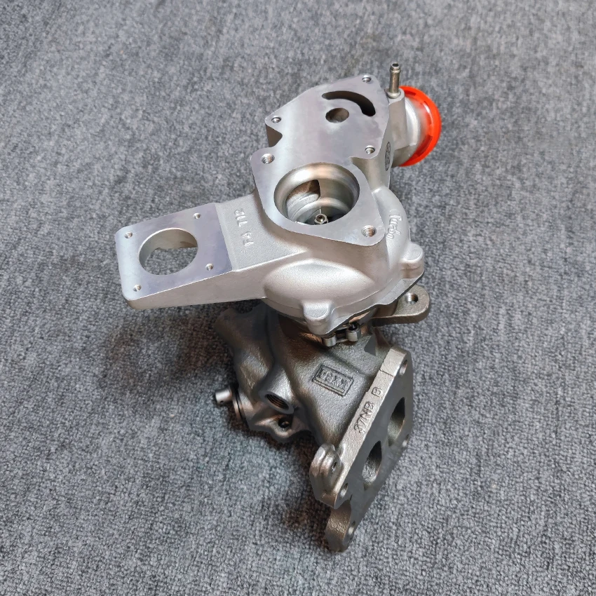 6A0-F4-T/CL15BN 180810528E Is Suitable For Honda Accord 1.5T Inspire Turbocharger.