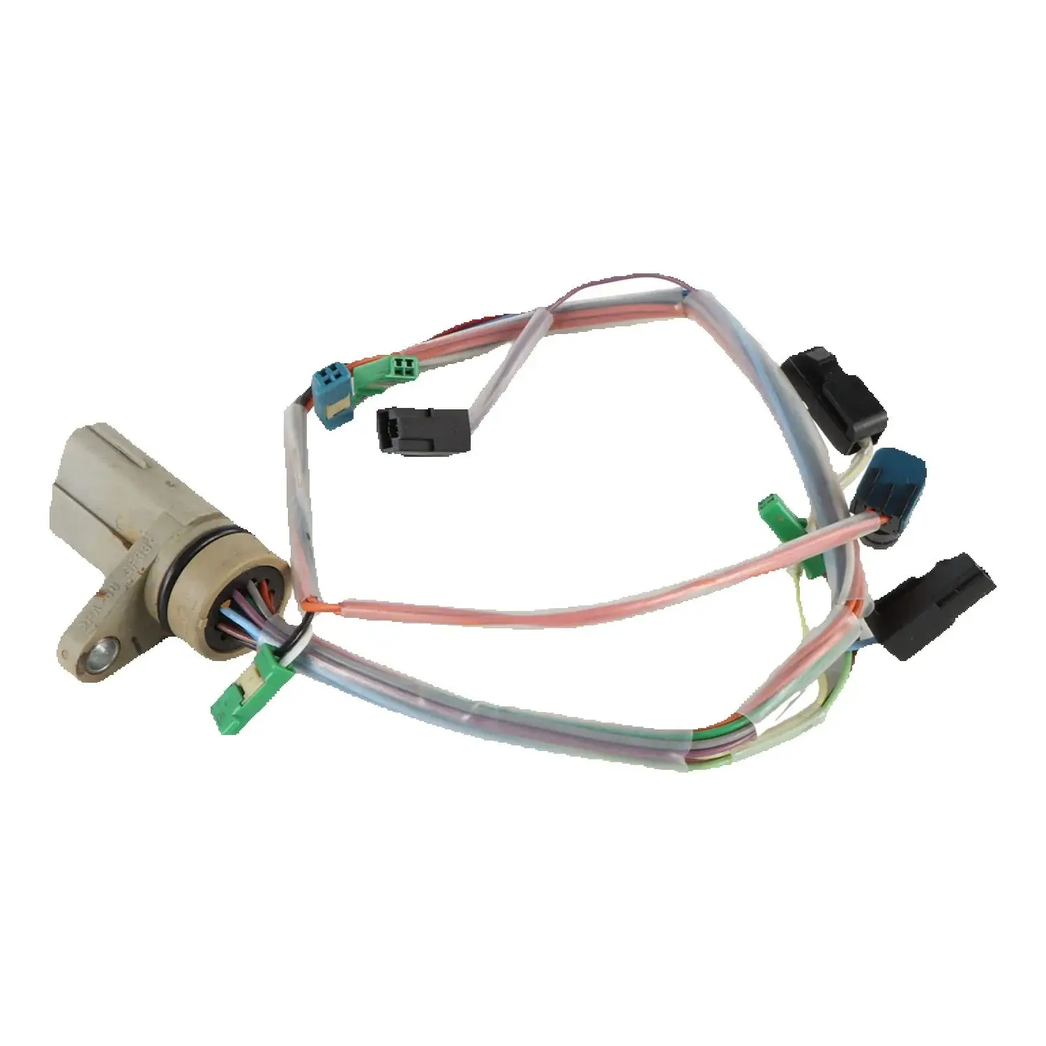 

1pc U151 U250 Transmission Solenoid Wire Harness For 2002-2009 Lexus ES RX V6 L4 2.4L 2.5L 3.0L 3.3L