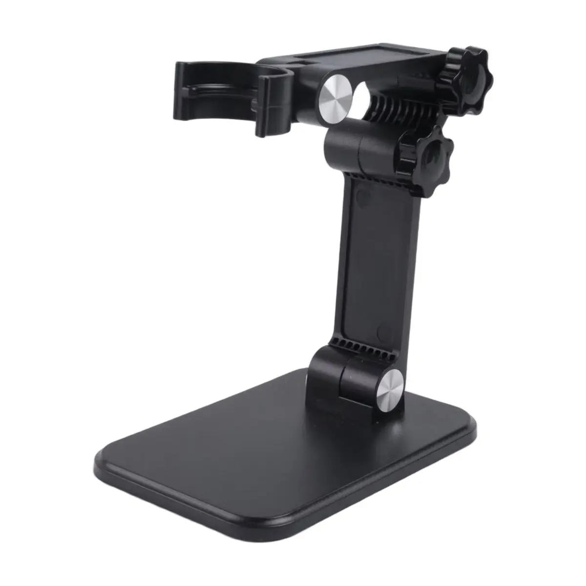A72U Microscope Stand Foldable and Adjustable Angle for Wifi Digital Microscope Usb Electronic Magnifying Glass - view 3