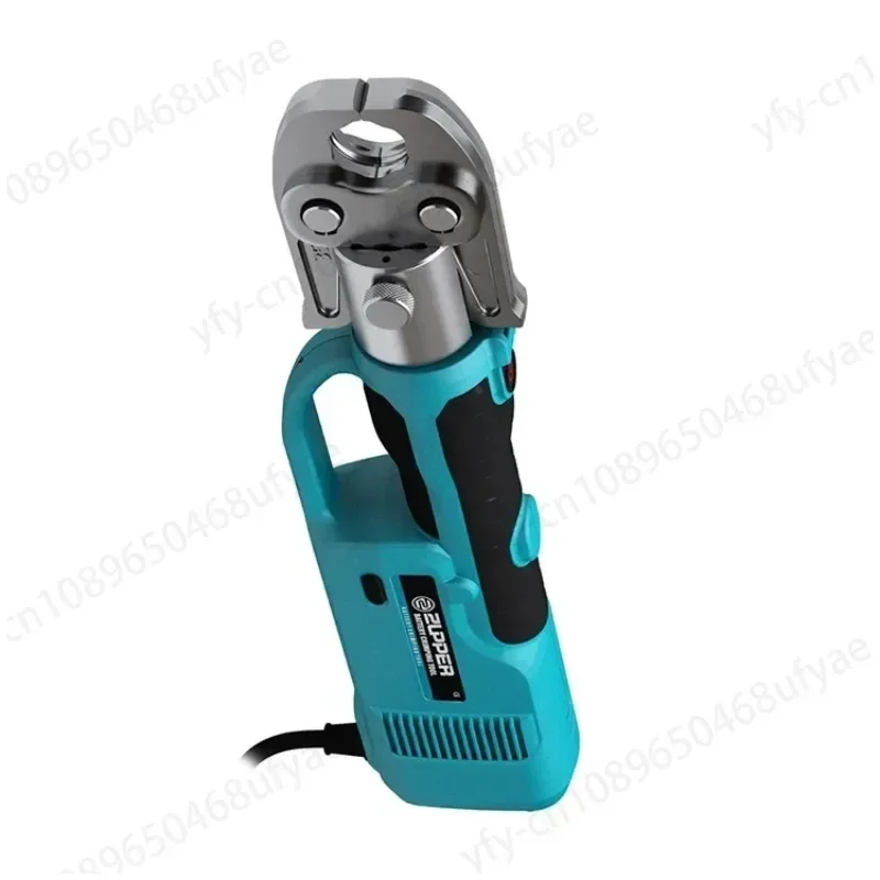 

Zupper CZ-1550 Electrical Hydraulic Pipe Pressing Tool For Copper Stainless Steel Pipe