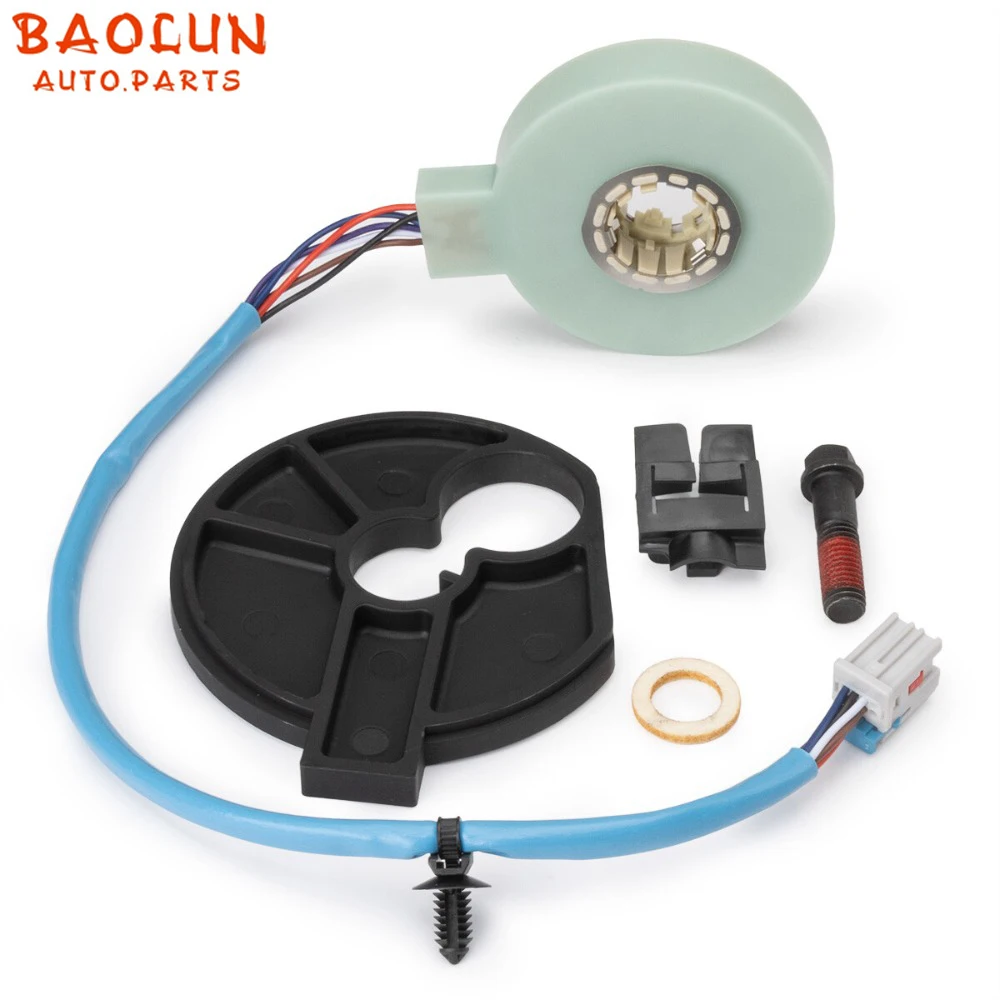 

Power Steering Torque Rotation Sensor 23232310 For CHEVROLET MALIBU 2004-2012 PONTIAC G6 2005-2010 Power Steering Torque Sensor