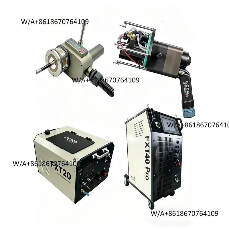 FYID-Feiyide PT40 New Automatic TIG Welding System for Heat Exchanger Tube Sheet Full Position Seamless Weld 1 Year