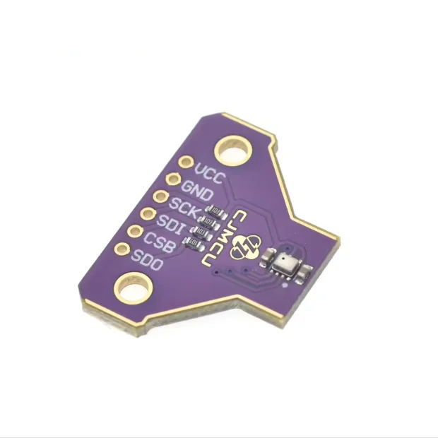 SPL06-001 atmospheric pressure altitude sensor drone positioning can reach 5cm high-precision module