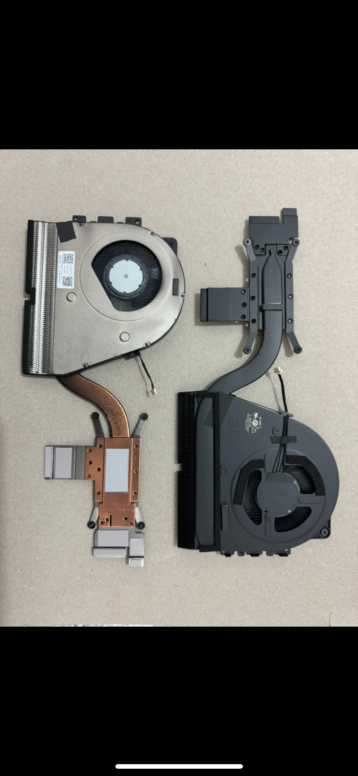 ventilateur-de-refroidissement-interne-pour-ordinateur-portable-lenovo-thinkpad-t16-gen-3-1-piece-5h41b77453-5h41b77455