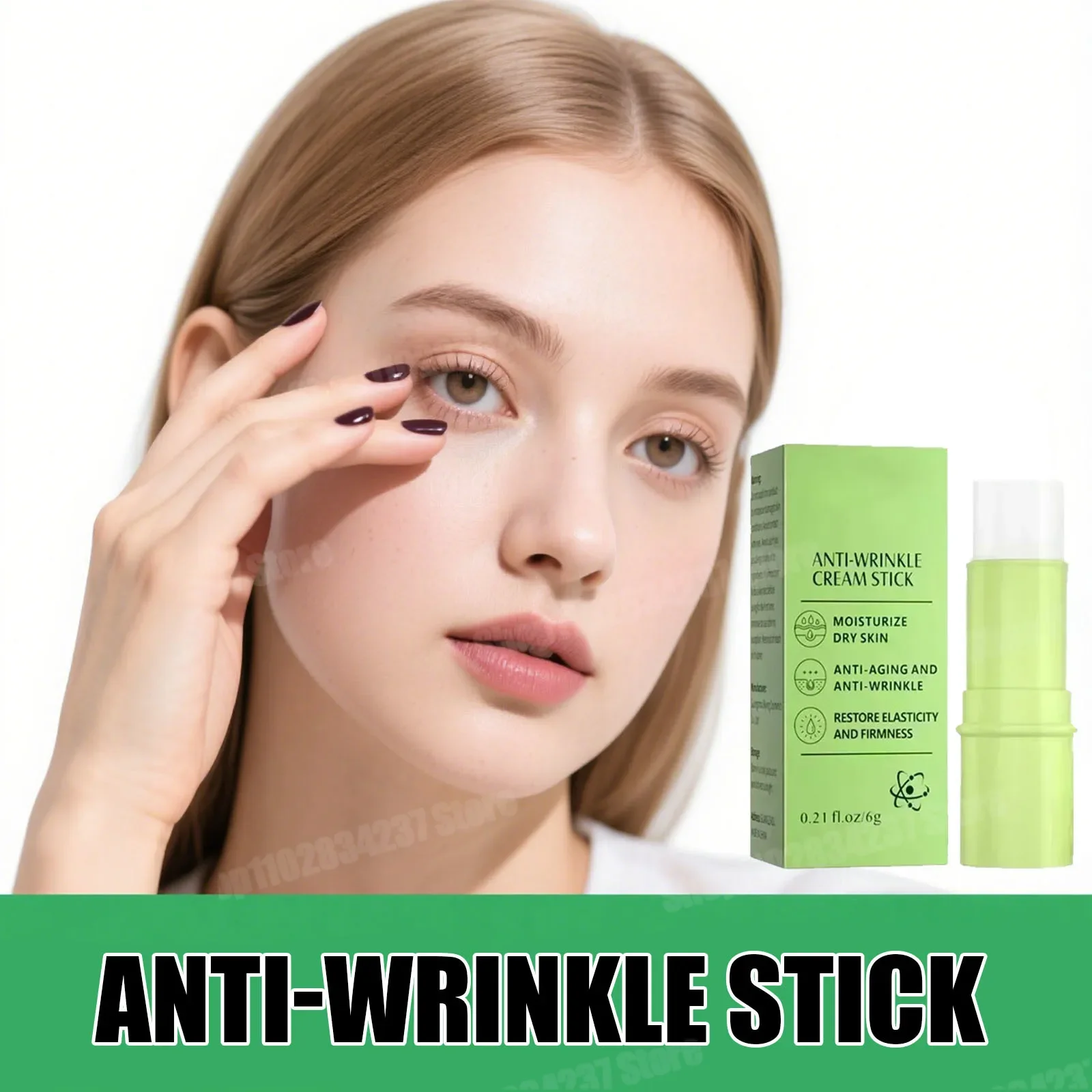 

Anti-Aging Neck Cream Hydrate Reduce Fine Lines Protein Nourishing Anti-Wrinkle Formula1