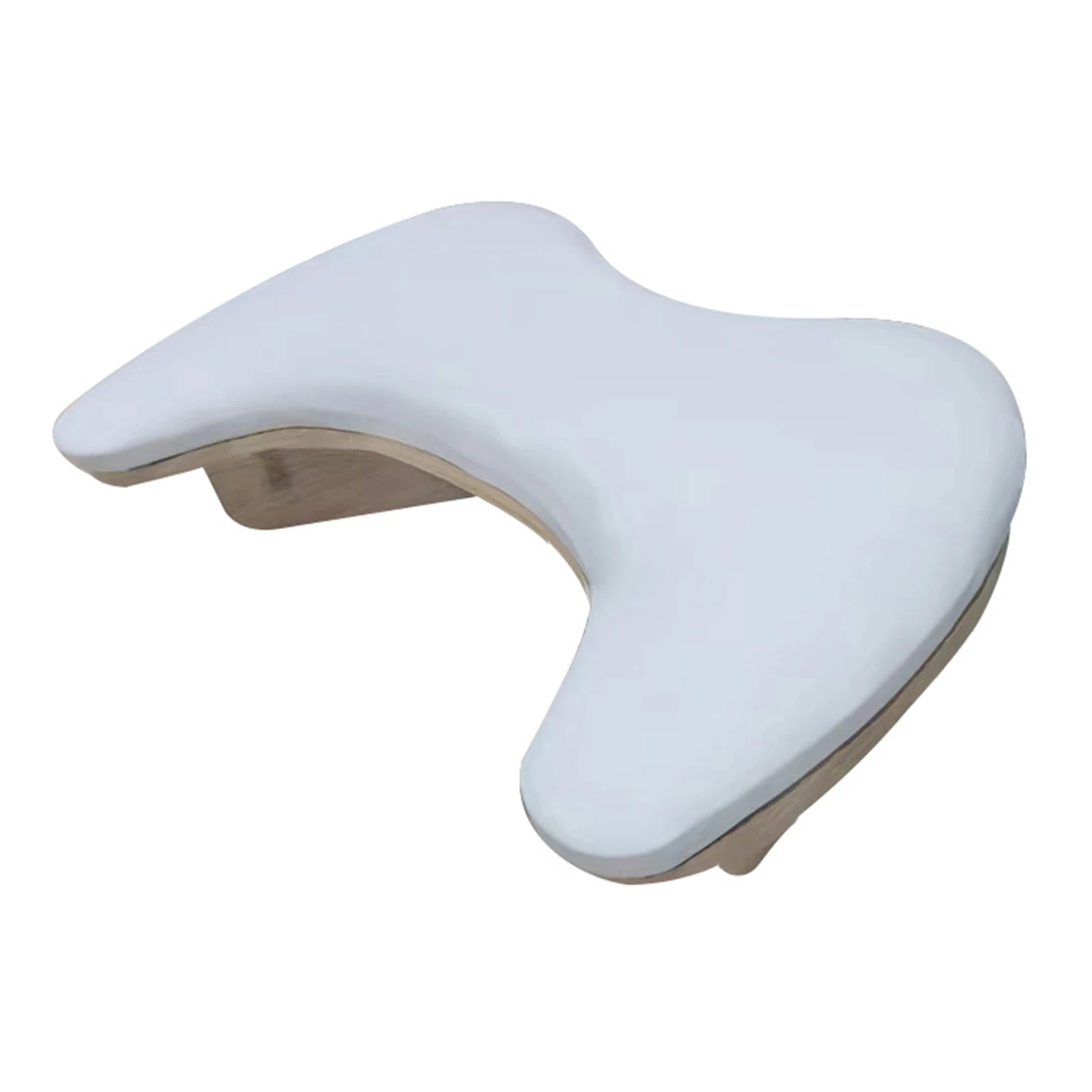 Nail Arm Rest Hand Pillow, Portable Demolition Stent Design, Suitable For Nail Shops and Personal DIY Nails