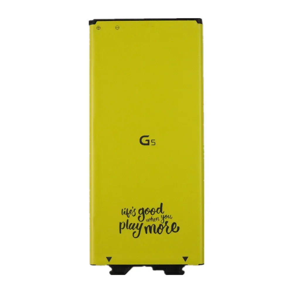 BL-42D1F Battery For LG G5 VS987 US992 LS992 H820 H830 H831 H840 H850 H868 H860N H960 F700 F700S F700K Mobile Phone Battery