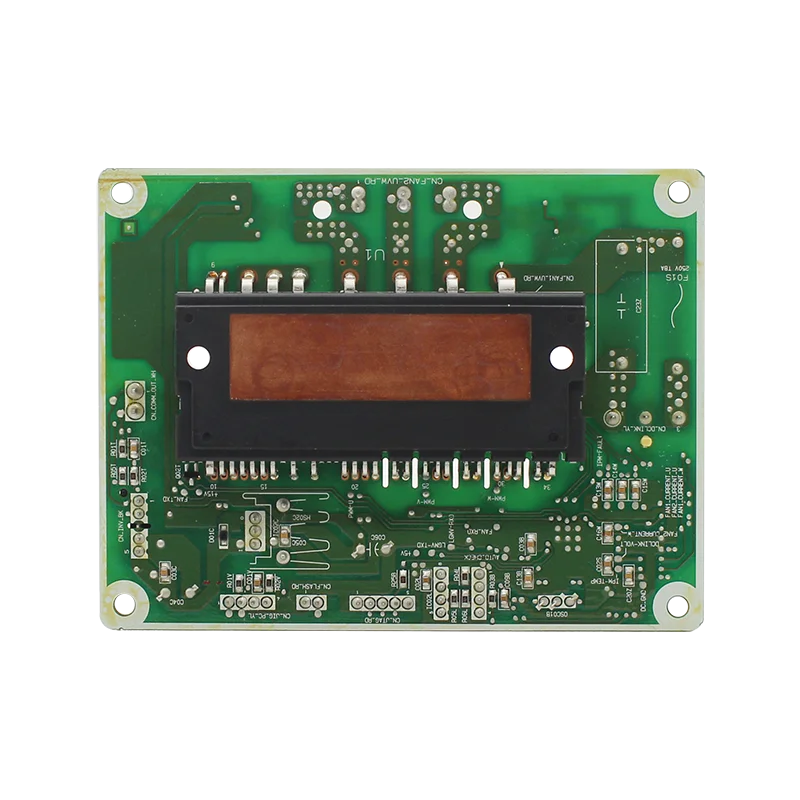Pcb Assembly Fan EBR79669806 EAX65605003  For LG Multi-V Outdoor Unit ARUN100LTE5 Replace reference EBR88279202 New And Original