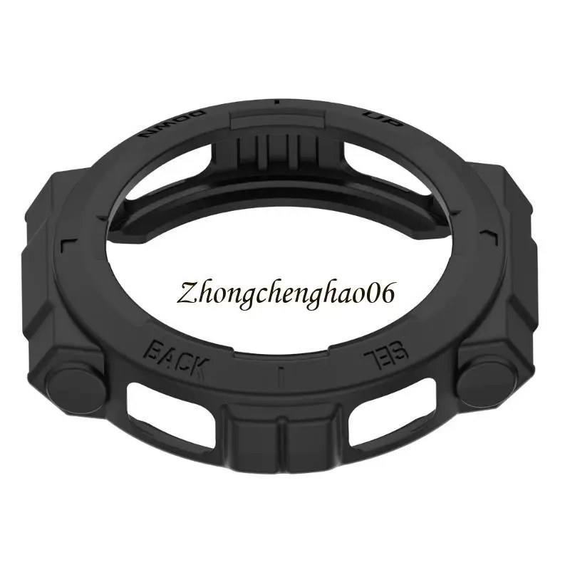 Smartwatch Frame Case Watch Cover untuk A2212 Protective Case 601F Aktif