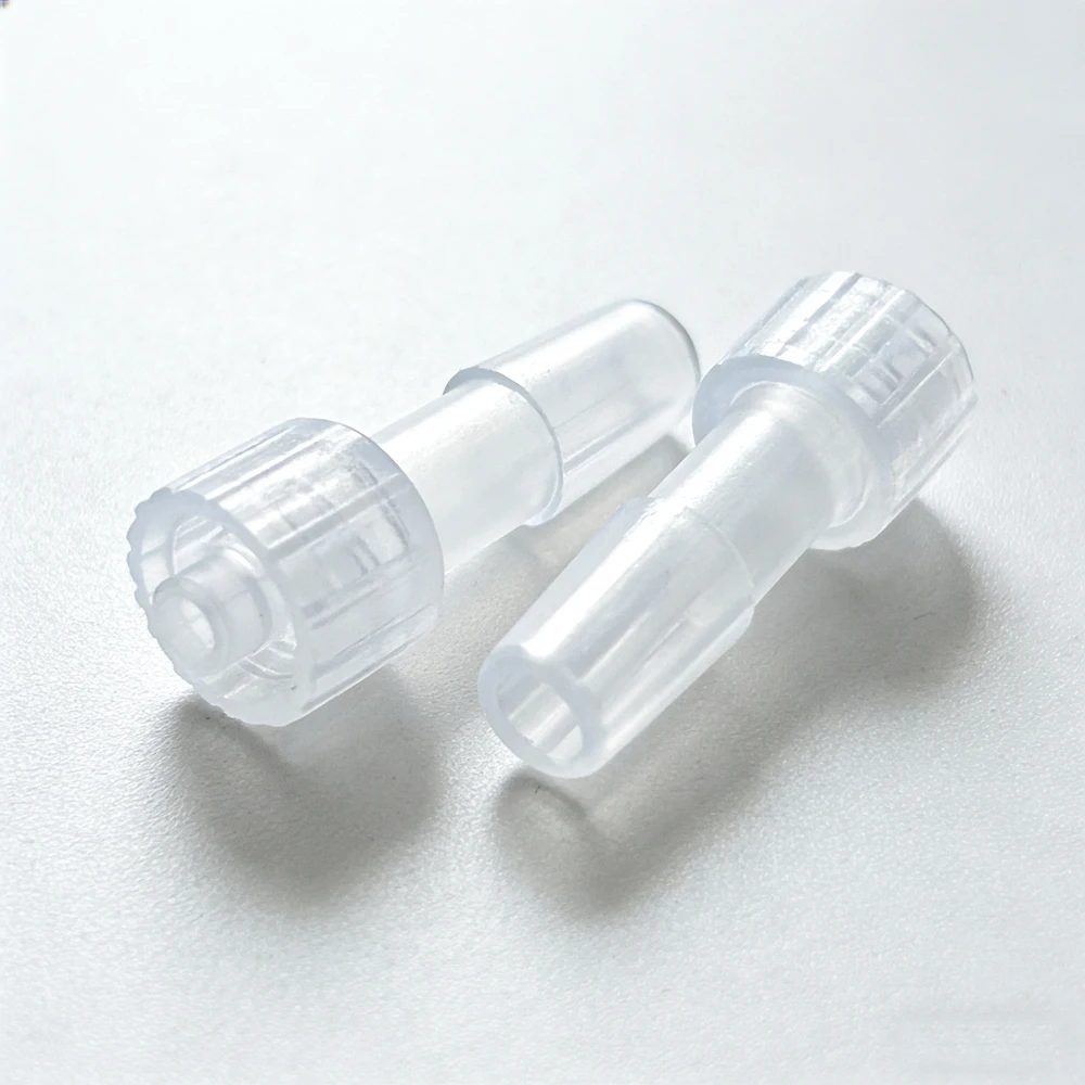 10PCS Wholesale Pipe Connection 1/4