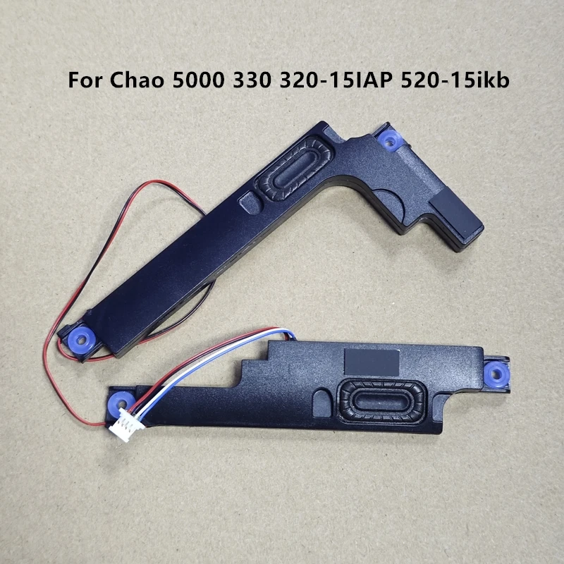 New Laptop Speaker For Lenovo Chao 5000 330 320-15IAP 520-15ikb speaker sound system