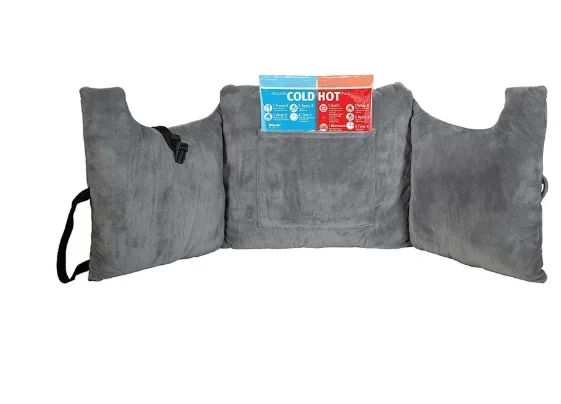 

Настраиваемая подушка после операции, защитная подушка после мастэктомии, подушка для защиты груди, регулируемый ремень, обезболивающая