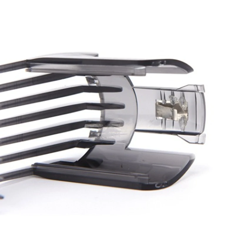 3Pcs Practical Hair Trimmer Cutter Barber Clipper Comb Fit for QC5130 QC5105 QC5115 QC5120 QC5125 QC5135