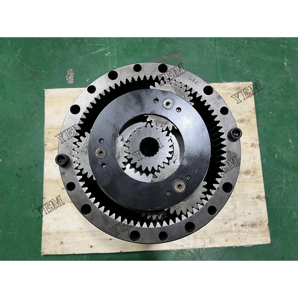 

S150LC-7 Rotary Gearbox 404-00062 For Doosan diesel engine part