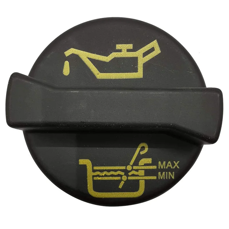 AEA6-غطاء حشو زيت المحرك 71740676 لشركة فيات 500 غراندي بونتو إيفو باندا فكرة اكسسوارات أطقم