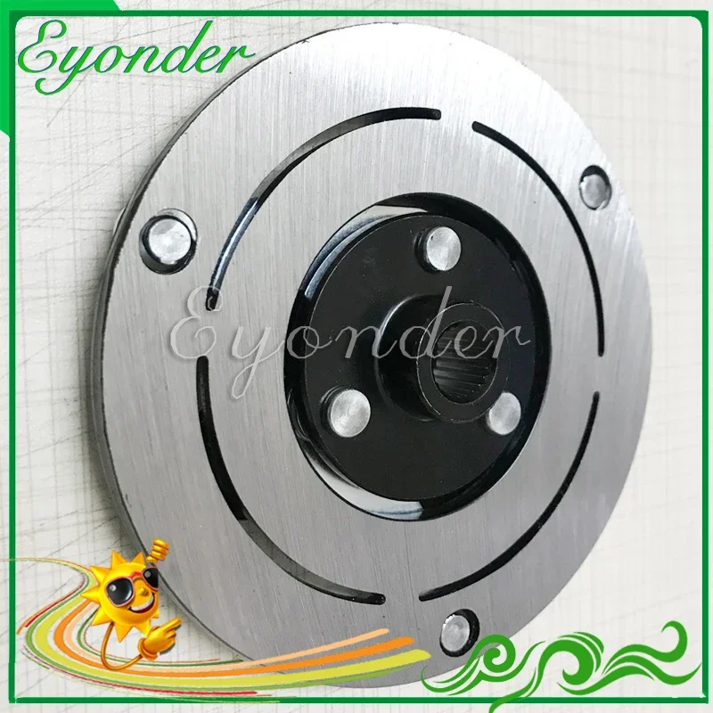 AC A/C Compressor Clutch hub Front Plate Sucker for Peugeot 406 EXPERT 607 LANCIA PHEDRA CITROEN XSARA BERLINGO DISPATCH C5 I