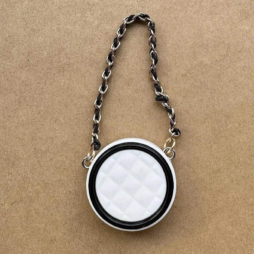 Borse per Bambole 1/6, Borsa a Mano e a Tracolla, Accessori Fai-da-Te per Bambole da 30cm