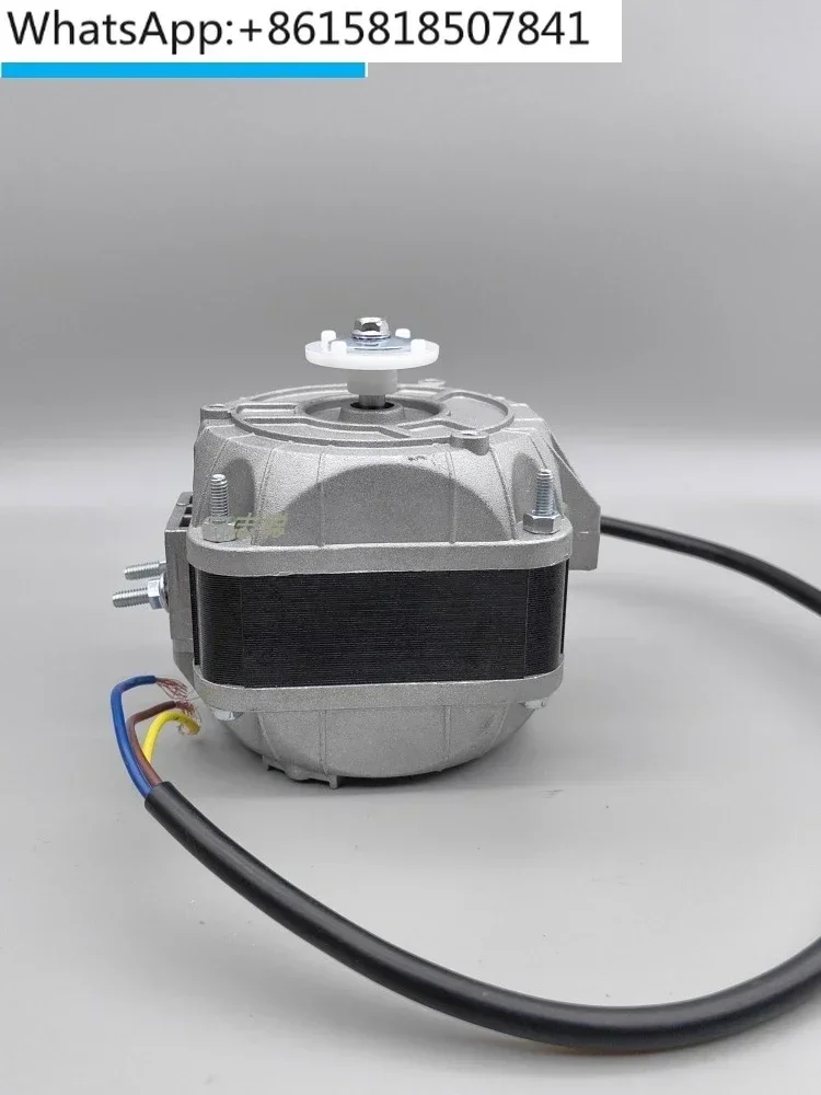 

Micro light cover pole motor 33W refrigerator 40W freezer cooling 70W cabinet cooling fan 95W condenser 73 motor 120W