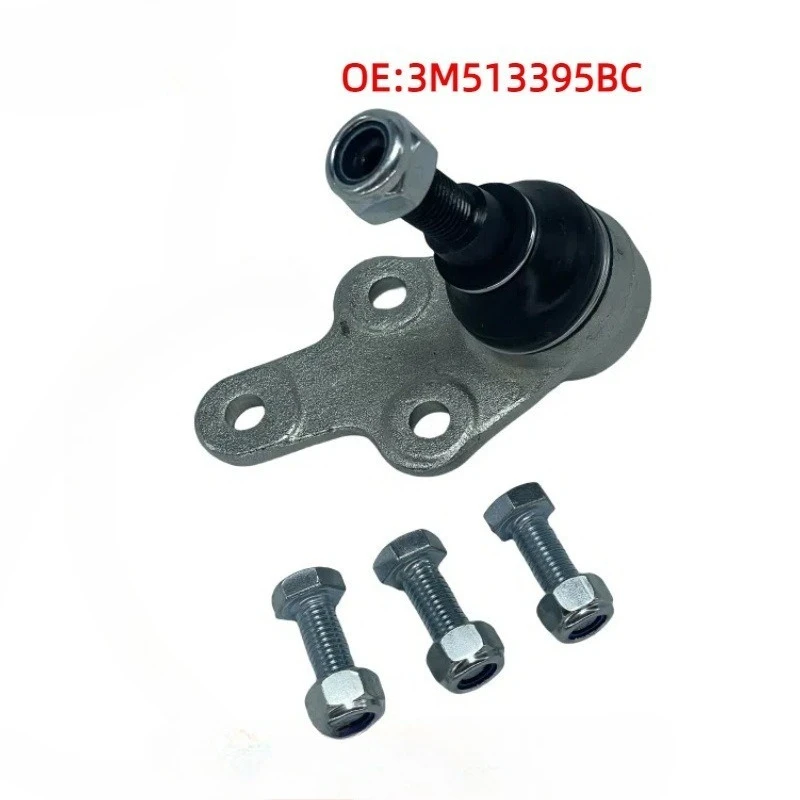 

3M513395BC Front Lower Suspension Ball Joint for Ford Focus 1679384 Brand New