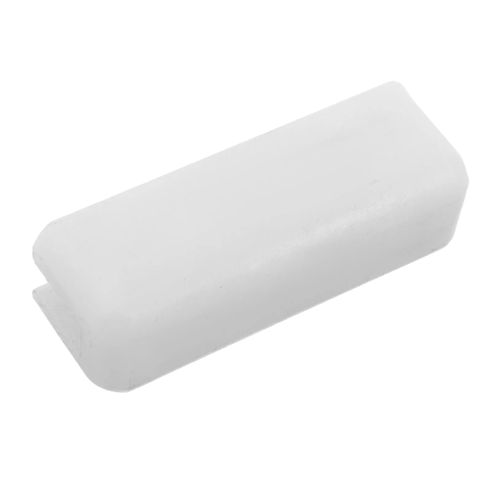 Car Lift Slider Pads Custom-Fit Noise Damping Lifting Slider for Four Post Lift Smooth Door Support Vehicle Hoist Maintenance
