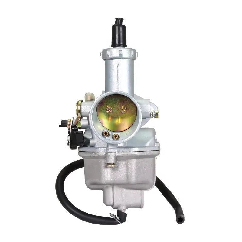 Pz33 Motorcycle cCarbureror CG TMX 250cc 300cc 350cc 400cc Four-wheel Off-road ATV Intake Manifold Carb PZ33 CG200-250cc Jq120