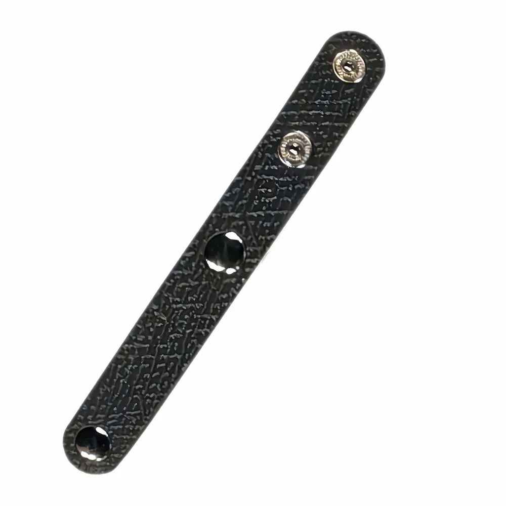Punch-free Shoulder Strap Fastening Buckle Replacement Bags Accessories Anti Slip Adjustment Buckle Shoulder Strap Fixed Buckle