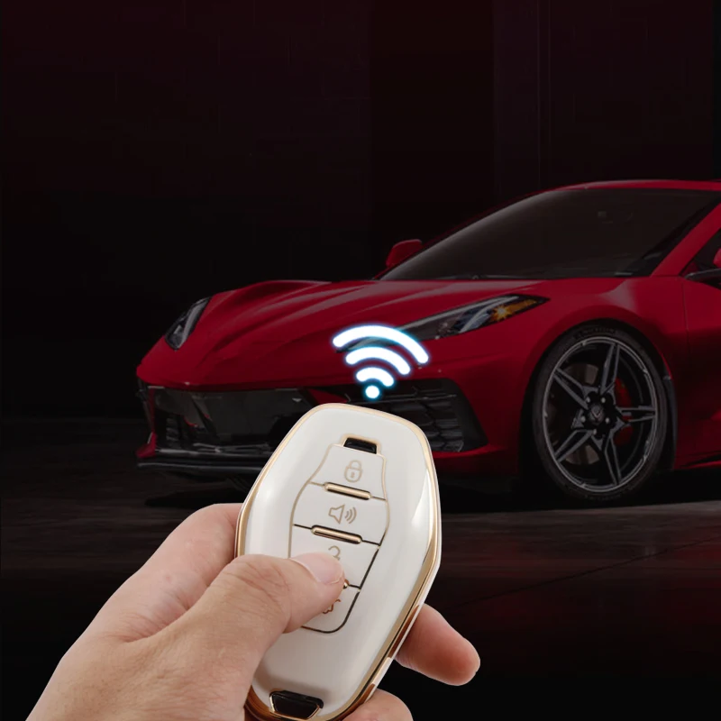 車のキー用のソフトTPU保護ケース,シェルホルダーアクセサリー,iPhone,jetour x70 x90 x95と互換性があります