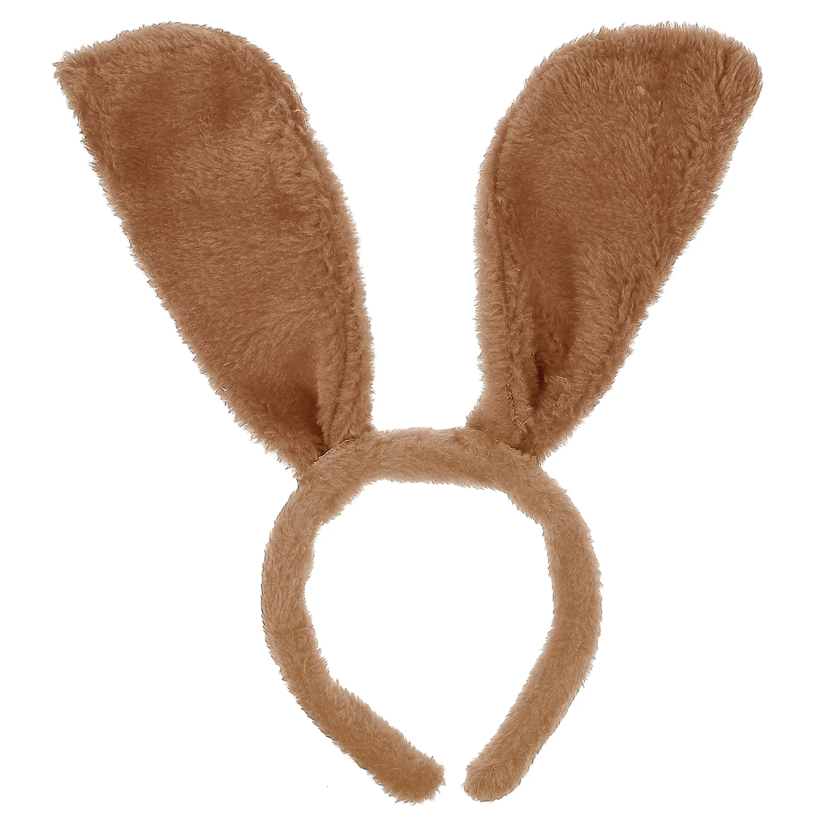 

Animal Ear Headband Unique Headdress Ears Hairband Baby Outfits Girl Hoop Cosplay Plush Cloth Dance Party Man