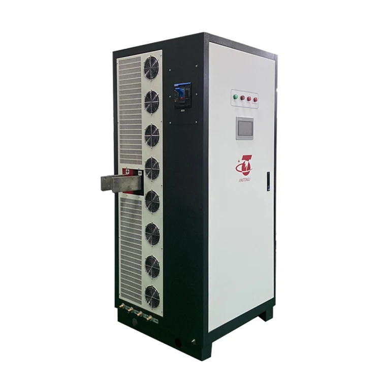 20V 6000A High Current IGBT Rectifier Electroplating Rectifier for Electroplating Process Igbt Plating Rectifier
