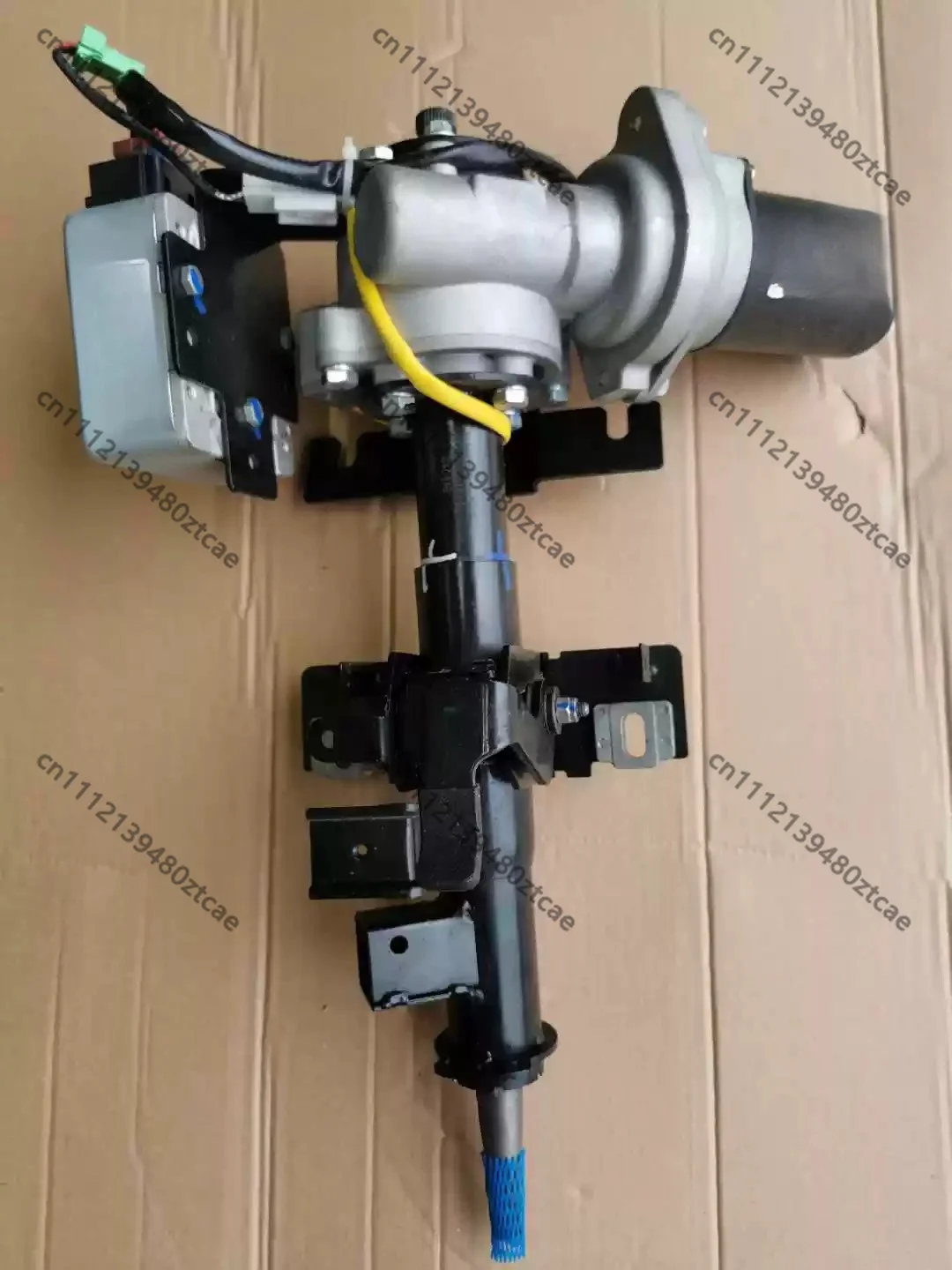 Electric Power Steering Assembly Power Assist Unit Fit Mini Plus Replacement Parts