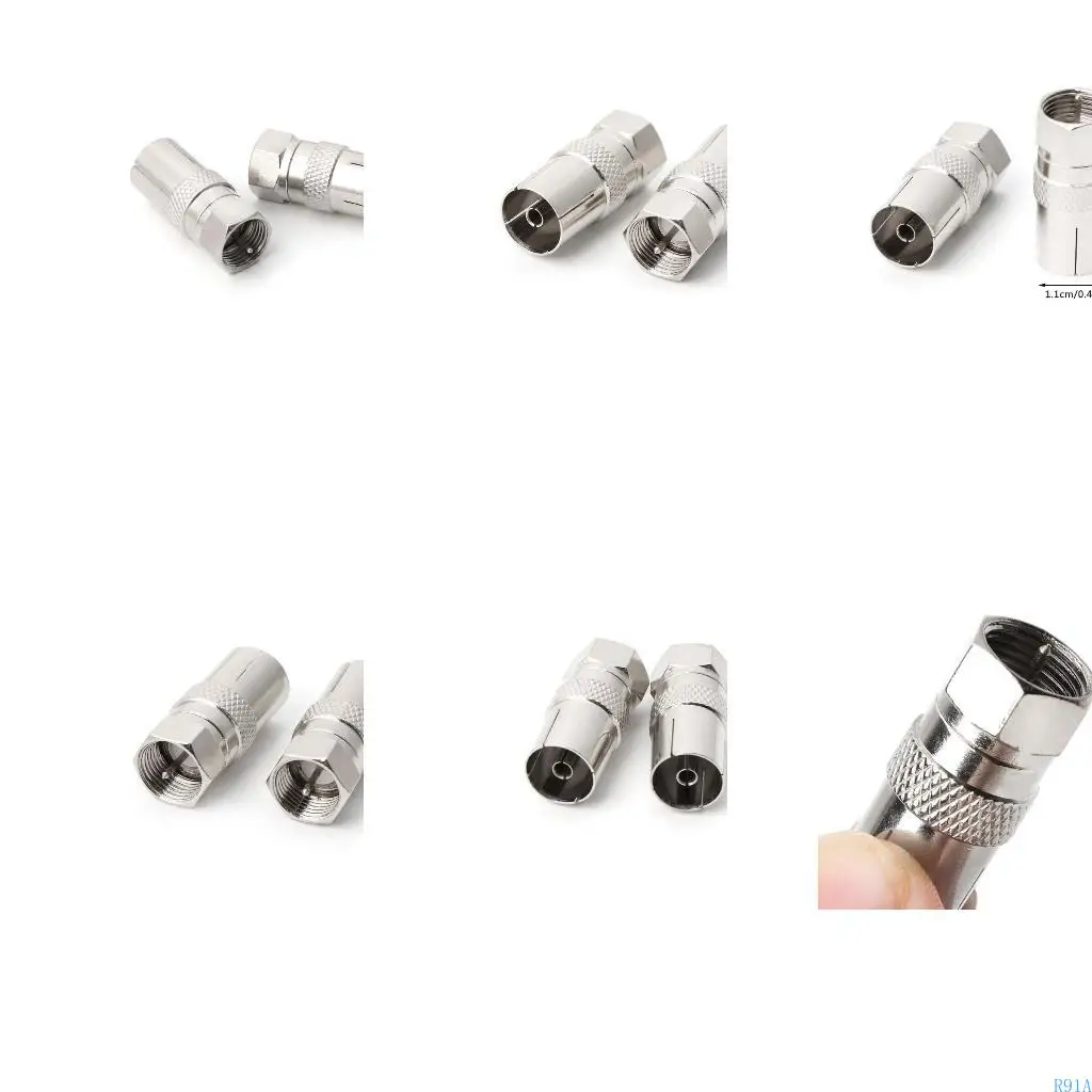 r91a-2pcs-f-type-male-разъем-подключаемого-разъема-к-rf-coax-aerial-Женские-радиочастотные-адаптеры