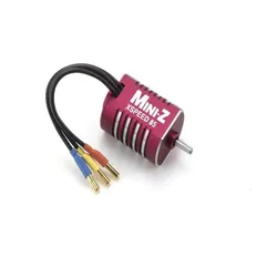 Kyosho MZ605/MZ604XSPEED 56 Brushless Motor 5600KV/8500KV : Mini-Z