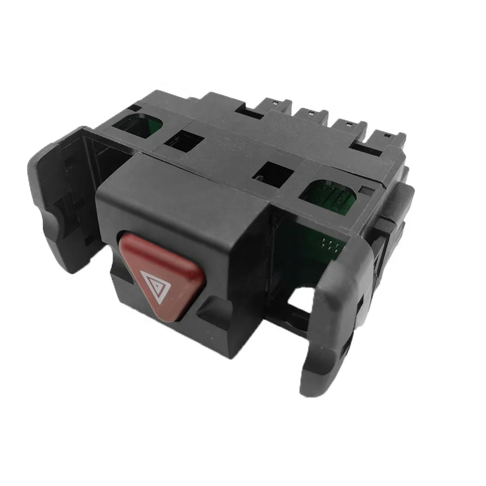 

Truck Hazard Warning Switch for Mercedes Actros MP2 MP3 9434460523 9434460123 9434460323 9434460023 9434460423