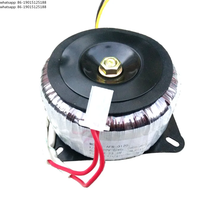 Door opener original genuine accessories eight-character door opener swing door motor power supply 24V transformer