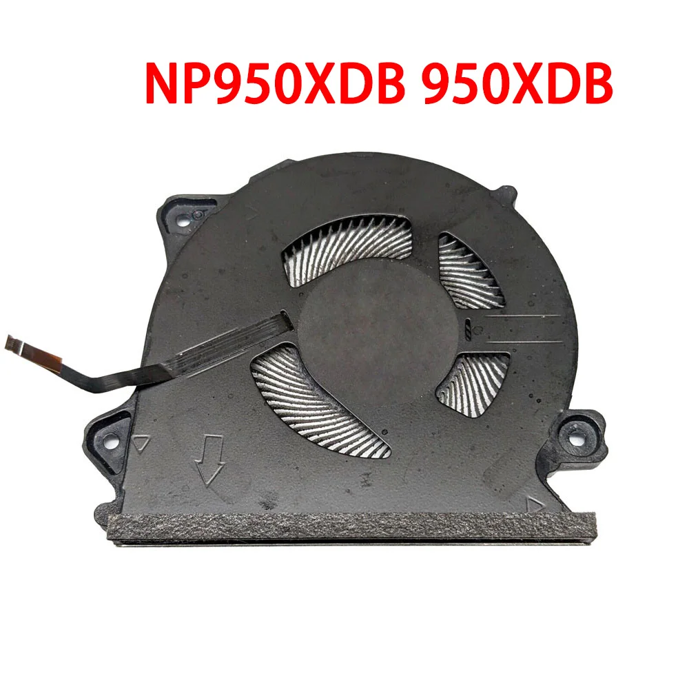

Laptop Cooling Fan For Samsung NP950XDB 950XDB DC 5V 0.50A New