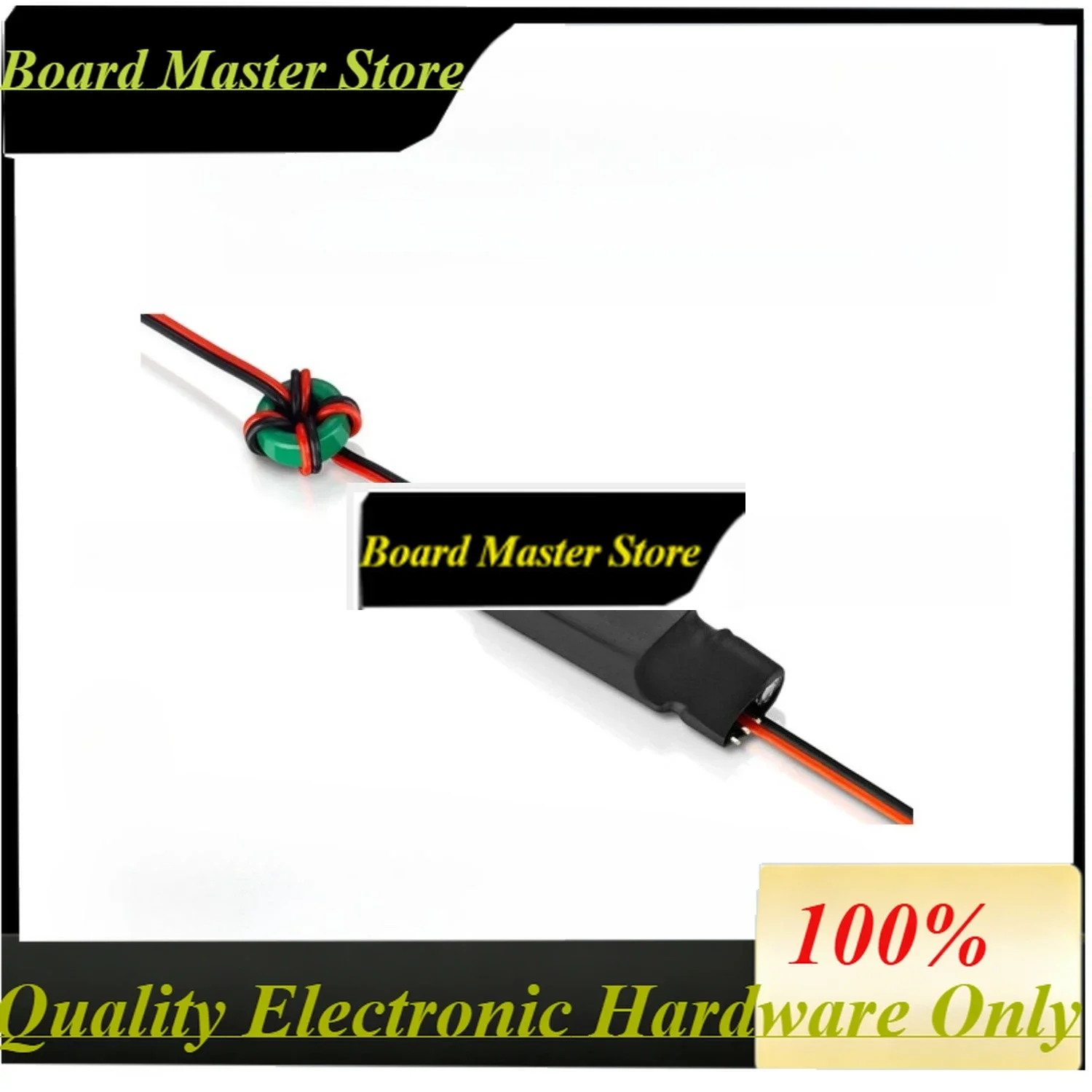 BoMaS5A UBEC Module With 5V 6V 7.4V Adjustable Output Compatible With Hobbywing 5A UBEC V2-Air Spare Component
