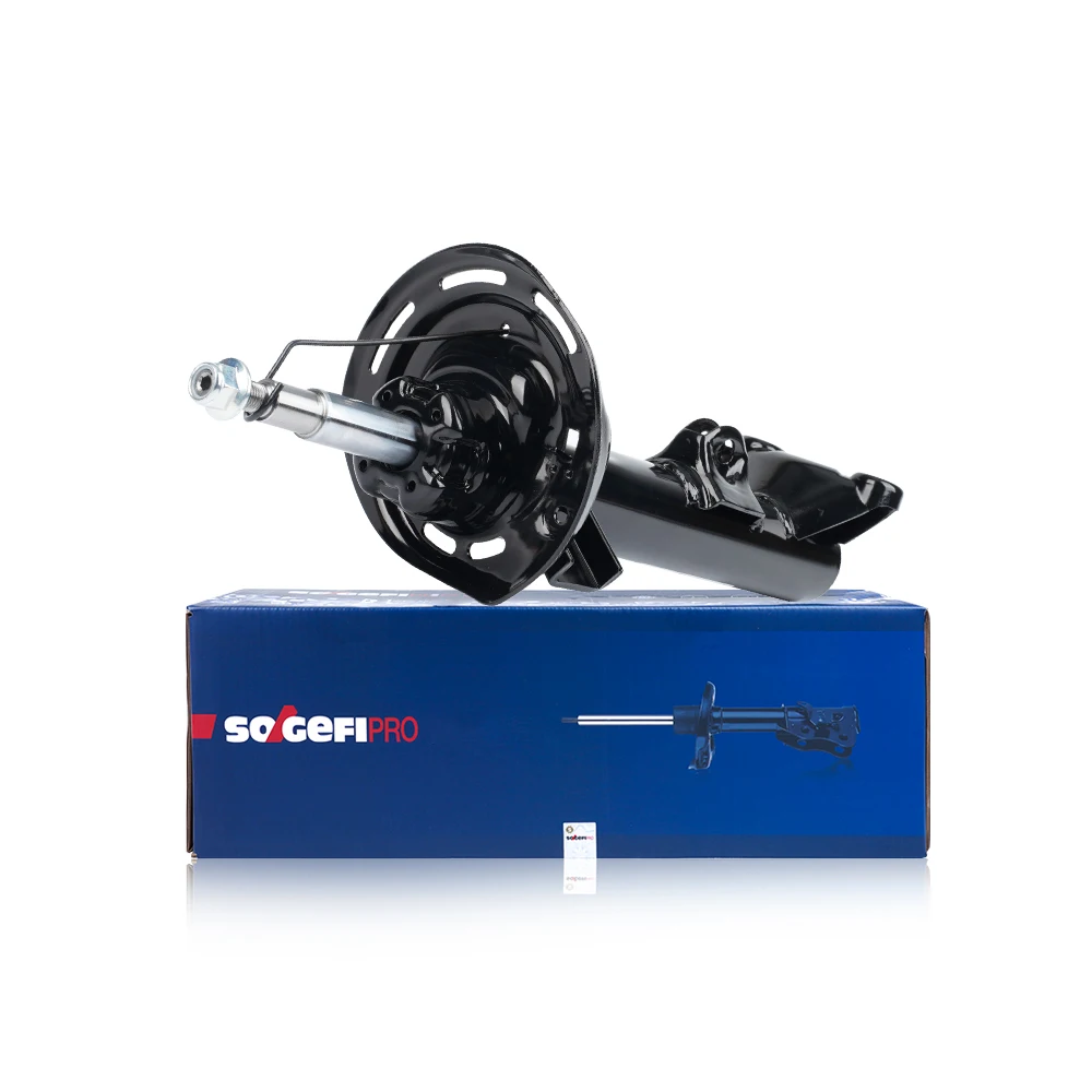 

New Condition Auto Suspension Systems Shock Absorber Parts for Mercedes-Benz C-CLASS (W204) G-rade C C 180 Car